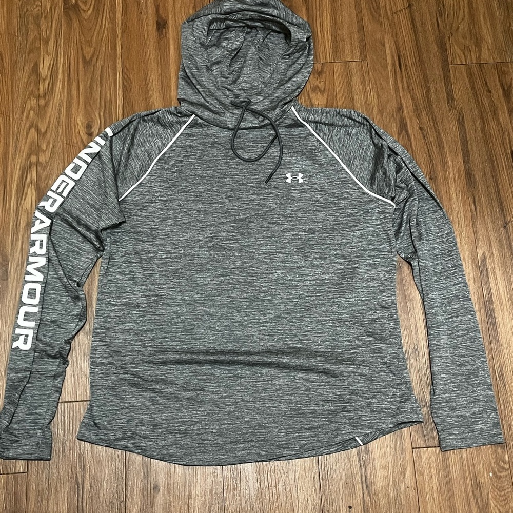 Under Armour Pullover - image 1